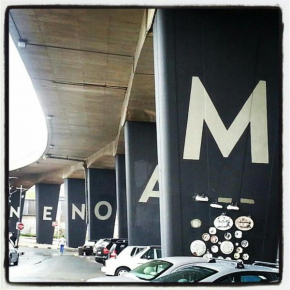 City Studio in Maboneng
